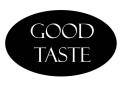Good Taste - Contempoary Outside Catering logo