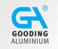 Gooding Aluminium Limited logo