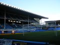 Goodison Park logo