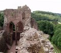 Goodrich Castle image 8