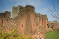 Goodrich Castle image 10