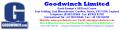 Goodwinch Limited logo