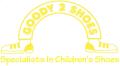Goody 2 Shoes logo