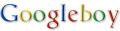 Googleboy.co.uk logo