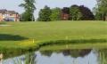 Gosfield Lake Golf Club Ltd logo