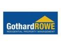 Gothard Rowe Lettings & Management logo