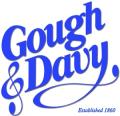 Gough and Davy logo