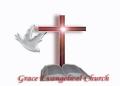 Grace Evangelical Church London (Tamil) logo