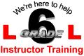 Grade Six Instructor Training logo