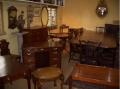 Grahame C. Dobinson. Antique Furniture + Restoration image 1