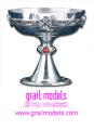 Grail Models logo