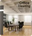 Gramatt Cleaning Services logo