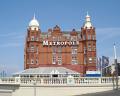 Grand Metropole Hotel image 2