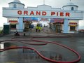 Grand Pier logo