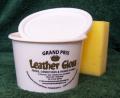 Grand Prix Leather Gloss logo