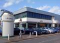Grange Jaguar Croydon image 1