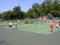 Grangewood Court Tennis image 4