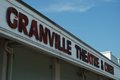 Granville Cinema logo