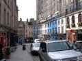 Grassmarket Hotel Edinburgh image 7