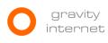 Gravity Internet Ltd logo