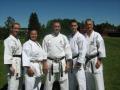 Grays Karate image 4