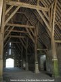 Great Coxwell Barn image 2