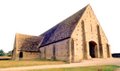 Great Coxwell Barn image 3