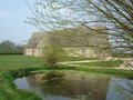 Great Coxwell Barn image 4