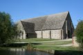 Great Coxwell Barn image 6