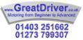 Great Driver logo