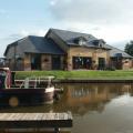 Great Haywood Marina  (GJP Marina Developments Ltd) image 2