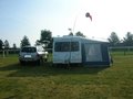 Great Yarmouth Caravan Club Site logo