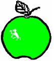 Green APL Tutoring logo
