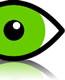 Green Eye Digital logo