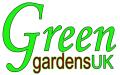 Green Gardens UK logo
