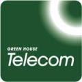 Green House Utilities logo