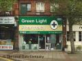 Green Light Pharmacy Eastcote logo