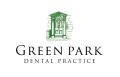 Green Park Dental Practice logo