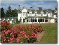 Green Park Pitlochry Hotel logo