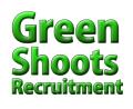Green Shoots Recruitment logo