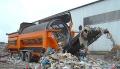 Green Waste Disposal/ Recycling Centre- Shredder and Trommel Screener Hire image 3