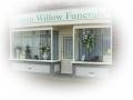 Green Willow Funerals Ltd logo