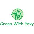 Green With Envy logo