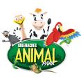 Greenacres Animal Park logo