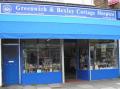 Greenwich & Bexley Cottage Hospice logo