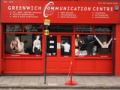 Greenwich Communication Centre image 2