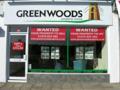 Greenwoods Property Estate Agents logo