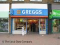 Greggs logo