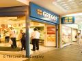 Greggs logo