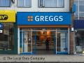 Greggs logo